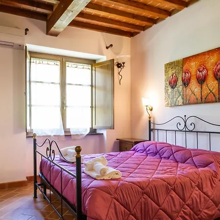 Casa Il Carpignone 3 Apartment Massa Marittima