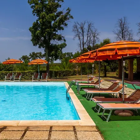 Casa Il Carpignone 3 * Massa Marittima