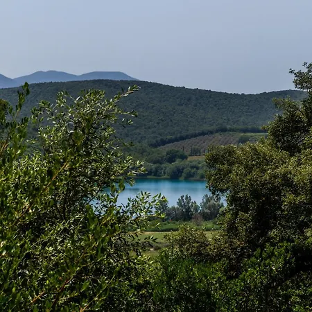 Casa Il Carpignone 3 * Massa Marittima