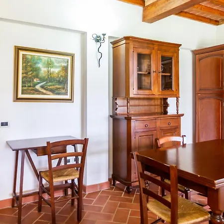 Appartement Casa Il Carpignone 3