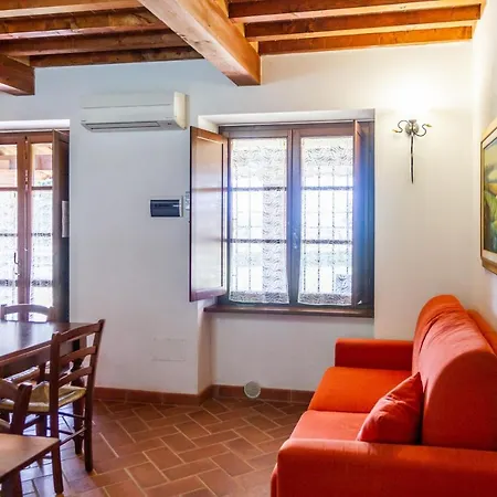 Casa Il Carpignone 3