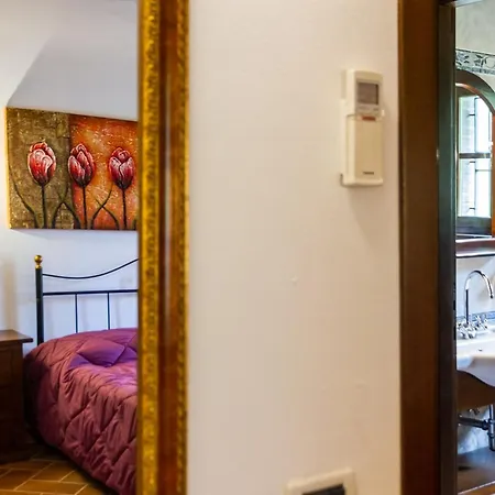 Casa Il Carpignone 3 Appartement Massa Marittima