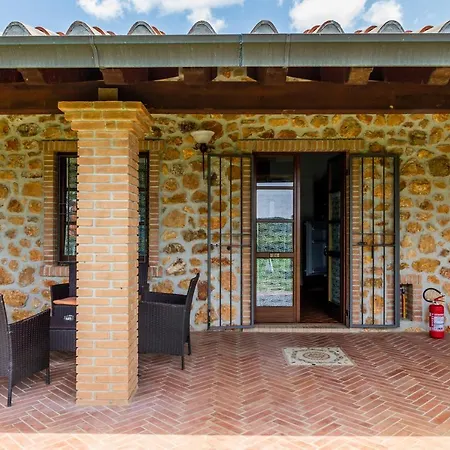 Appartement Casa Il Carpignone 3 *