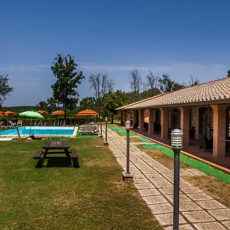 Appartement Casa Il Carpignone 3